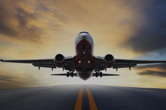 Air Freight Logistics